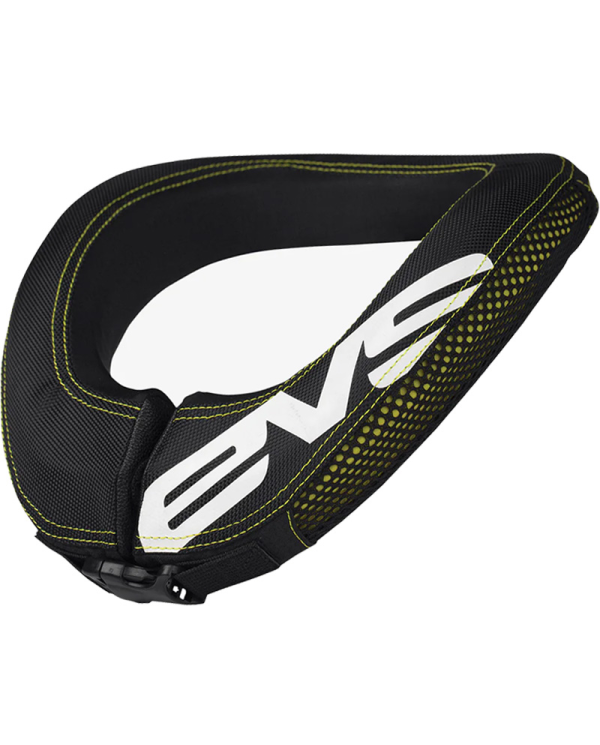 PROTECTOR DE CUELLO EVS R2 RACE COLLAR BLACK | Petos de moto | %brands%