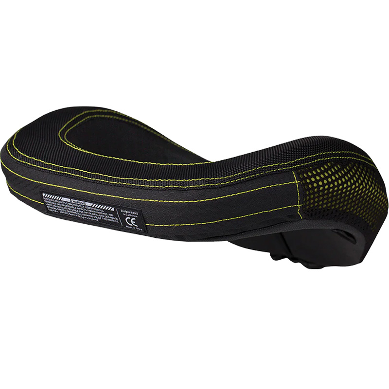 PROTECTOR DE CUELLO EVS R2 RACE COLLAR BLACK | Petos de moto | %brands%