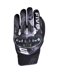 GUANTES FIVE RSX CAMO/BLANCO | Urban de moto | %brands%