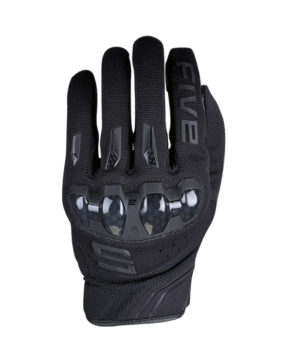 GUANTES FIVE RSX NEGRO | Urban de moto | %brands%