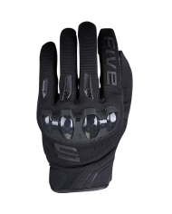 GUANTES FIVE RSX NEGRO | Urban de moto | %brands%