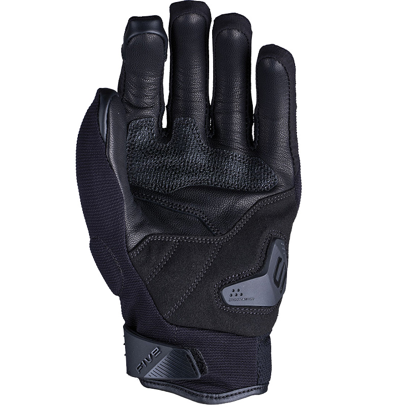 GUANTES FIVE RSX NEGRO | Urban de moto | %brands%