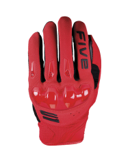 GUANTES FIVE RSX ROJO | Urban de moto | %brands%