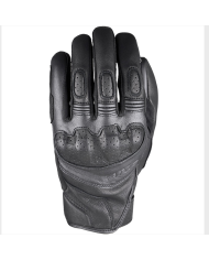 GUANTES FIVE RS LEATHER NEGRO | Urban de moto | %brands%