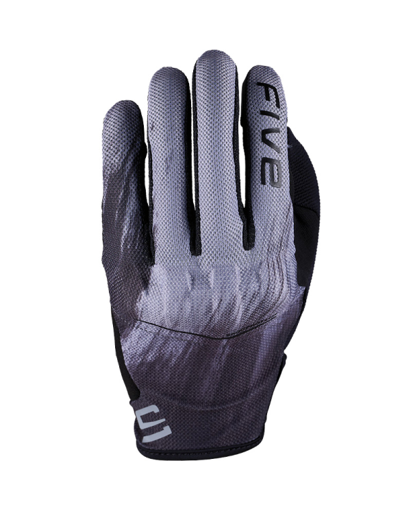 GUANTES FIVE RS AIRFLOW GRIS | Urban de moto | %brands%