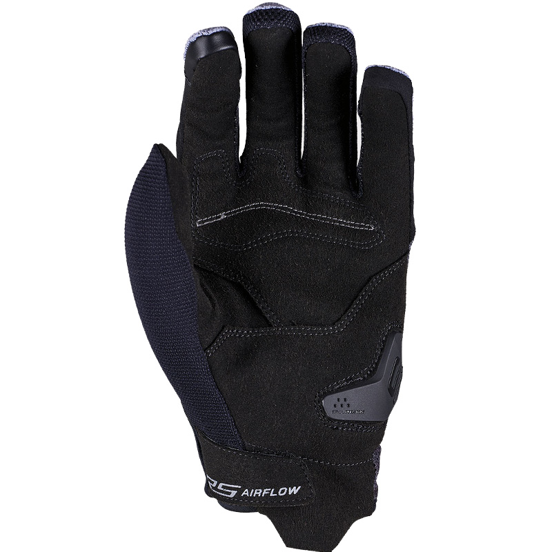 GUANTES FIVE RS AIRFLOW GRIS | Urban de moto | %brands%