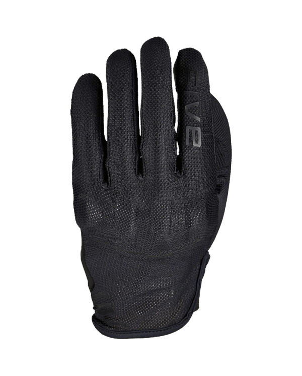 GUANTES FIVE RS AIRFLOW NEGRO | Urban de moto | %brands%