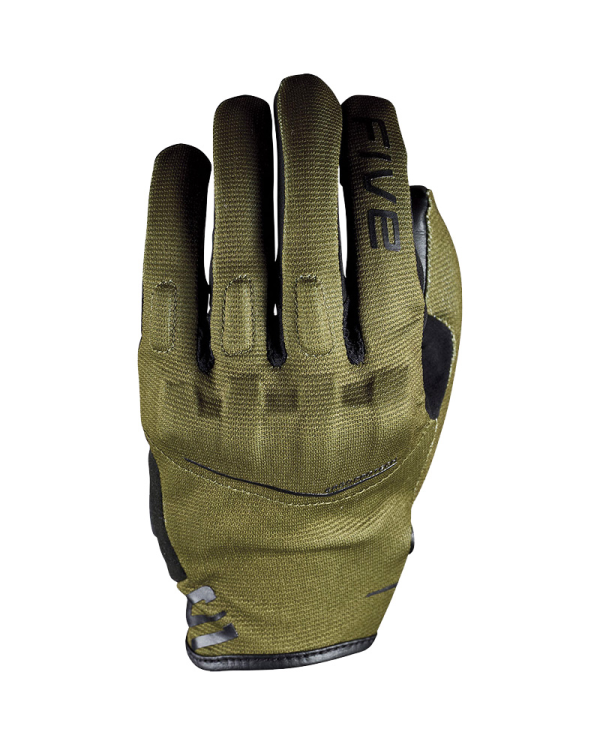 GUANTES FIVE RS4 EVO CAQUI | Urban de moto | %brands%