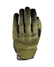 GUANTES FIVE RS4 EVO CAQUI | Urban de moto | %brands%
