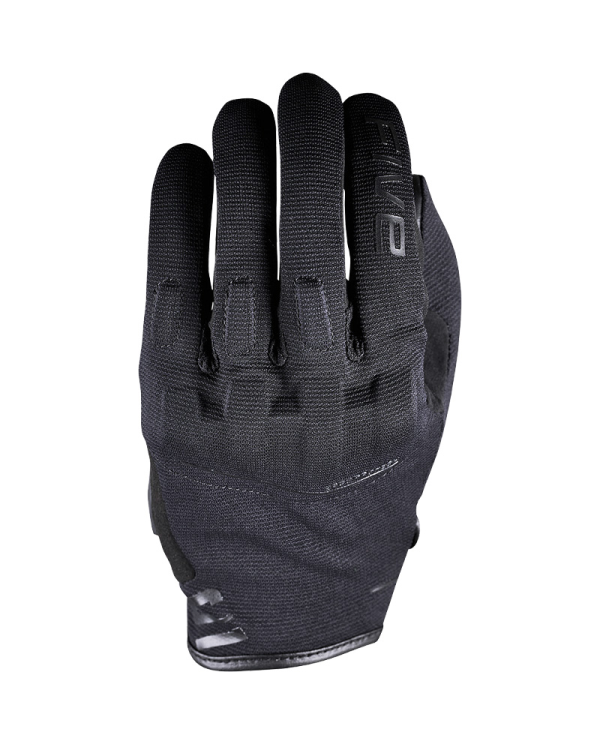 GUANTES FIVE RS4 EVO NEGRO | Urban de moto | %brands%