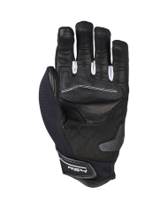 GUANTES FIVE RS4 EVO NEGRO/BLANCO | Urban de moto | %brands%