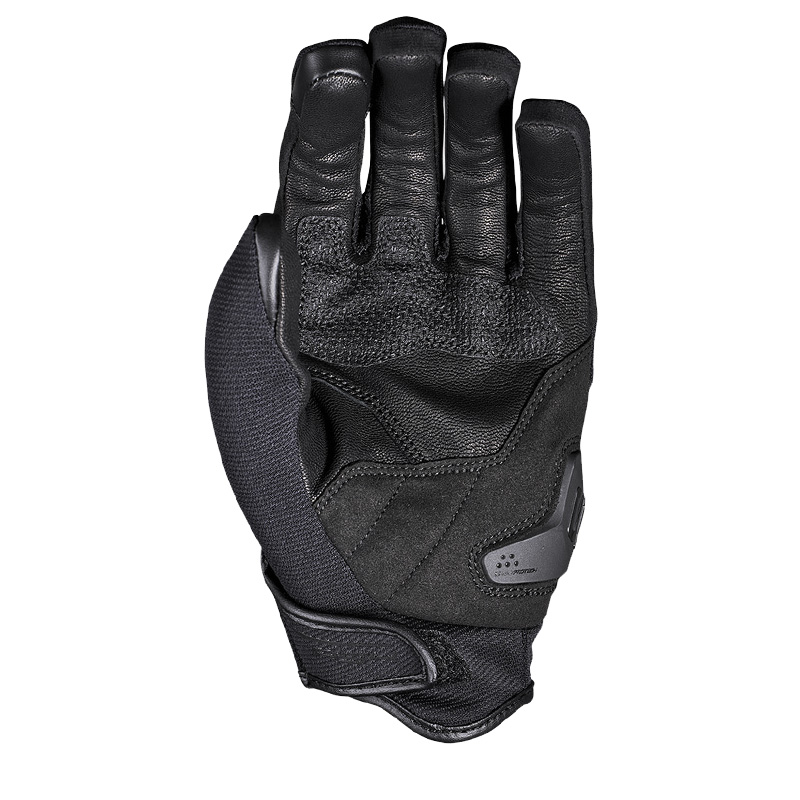 GUANTES FIVE RS4 EVO WOMAN NEGRO | Urban de moto | %brands%