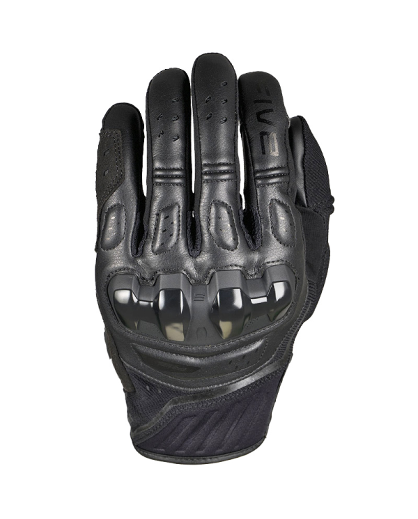 GUANTES FIVE RS2 EVO 2 NEGRO | Touring de moto | %brands%