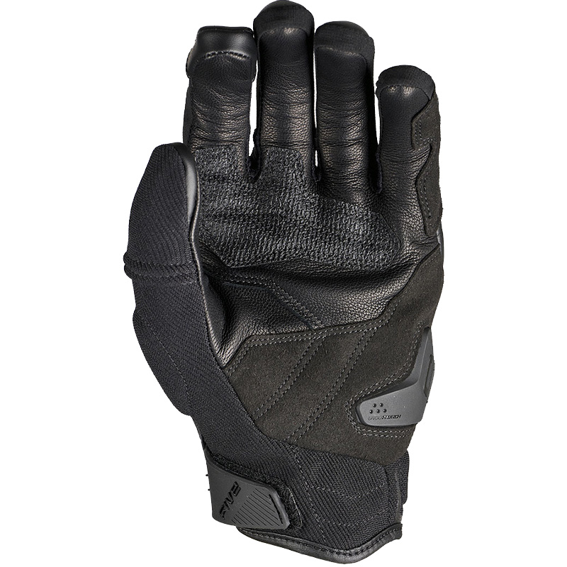 GUANTES FIVE RS2 EVO 2 NEGRO | Touring de moto | %brands%