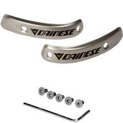 DESLIZADERAS PARA BOTAS DAINESE SLIDER ACERO INOX