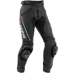 PANTALONES DAINESE DELTA PRO C2 LADY NEGRO