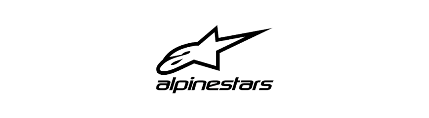 Equipamiento Alpinestars | Beat Bikers