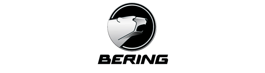 Ropa de Motociclista Bering | Beat Bikers