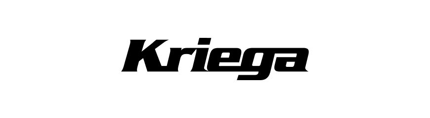 Mochilas y Accesorios Kriega | Beat Bikers