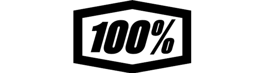 100%