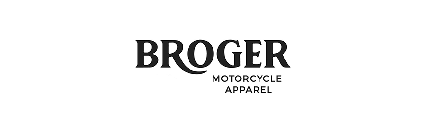 Ropa Broger moto, chaquetas y pantalones Broger | Beat Bikers